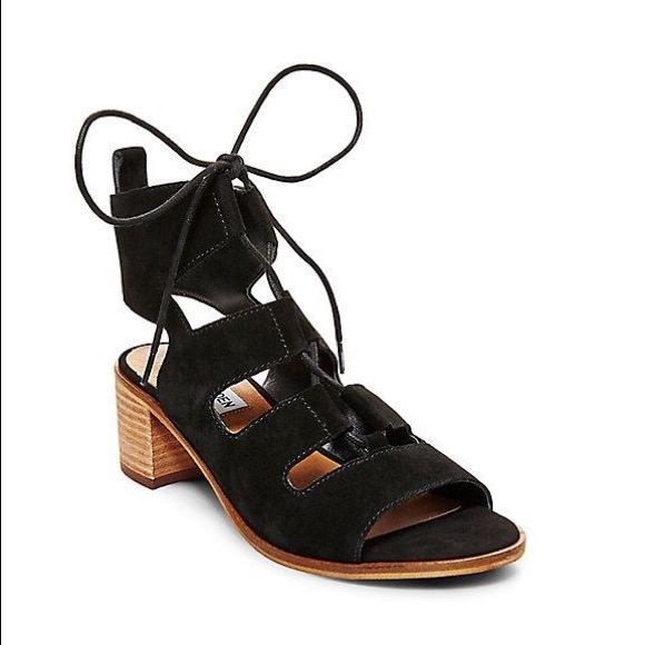 Steve Madden Shoes - NEW Steve Madden Cages Sandal